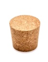 PRÍRODNÝ KUŽEĽOVÝ KOROK, VEĽKÁ 55/46 JAR na fľašový balón
