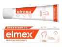 ČERVENÁ ZUBNÁ PASTA ELEMEX ANTI-KARIES