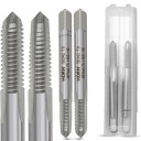 M6 RUČNÝ ZÁVITEĽ M6x0,75 mm 2 ks DIN-2181/2P