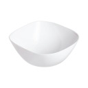 00337 Carine Biela šalátová misa 14 cm LUMINARC