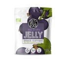 Ovocné želé z čiernych ríbezlí 50g - Diétne jedlo
