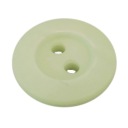 Plastový gombík 15x3 mm