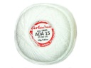 Cordonek ADA 15 Ariadna 0400 biela 50g 330m