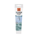 DRAK SANITÁRNY SILIKÓN 100ml Bezfarebný