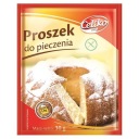 Bezlepkový prášok do pečiva 30g - Celiko