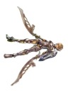 Anime Manga Xenoblade plagát xb_121 A3 (custom)