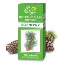 Aromaterapia prírodným esenciálnym olejom BOROVICE