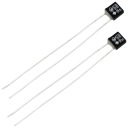 TEPELNÁ POISTKA 2A 115 C 250VAC 2 KS