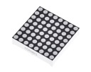 103 LED matica 8x8 Arduino AVR 64 pixelov