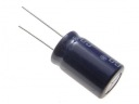 Elektrolytový kondenzátor 2200uF/10V 85C - 10 ks