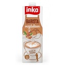 BARISTA MANDĽOVÝ NÁPOJ 1L INKA RASTLINNÁ RASTLINA MANDĽOVÉ MLIEČKO