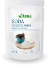 SÓDA JEDLA DO JEDLA 500g BURBOBINÁT SODNÝ