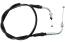 Plynový kábel Barton GT 125 114cm Motocykle 125 ROMET JUNAK ROUTER