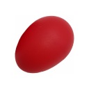Kera Audio M101-4 Šejker na vajcia maracas červený