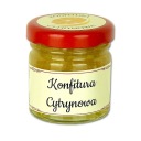 CITRÓNOVÝ DŽEM 100% prírodný ČAJ 40g
