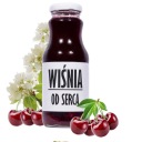 Čerešňová šťava 250ml PRE ZDRAVIE 100%