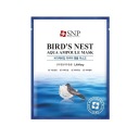SNP Ampule Mask Bird's Nest hydratačná listová maska