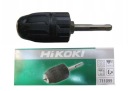 Adaptér, držiak SDS-plus HITACHI Hikoki