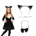 OUTFIT CAT DISPOSSIEM DOPLNKY KOSTÝM MAČKY
