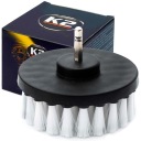K2 Professional kefa na umývanie čalúnenia 10cm