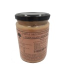 ARAŠIDOVÁ PASTA CRUNCHY KRÉMOVÉ MASLO 500ml