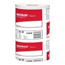KATRIN Classic S 2 UTERÁK PAPIEROVÝ 75 m BIELY NASÁVACÍ 2 VRST.