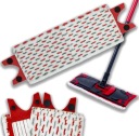 Univerzálna náplň do hrotov Vileda Ultramax XL plochý mop 1 ks
