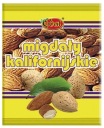 PD Celé kalifornské mandle Edal 50g