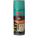 Akfix aktivátor 200ml pre CA lepidlá