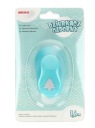 DEKORATÍVNY PUNČ NA VIANOČNÝ STROMČEK 1,6 cm (d16-13) nálev
