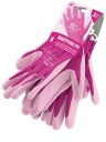 Rukavice Reis Rhotpink-PU RW veľkosť 6 - XS 1 pár