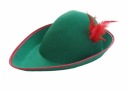 Čiapka SUPER Robin Hood CC022
