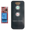 5V RELÉOVÝ MODUL S IR05 ARDUINO 10A DIAĽK