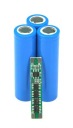 NABÍJACÍ MODUL BATÉRIE 3S 8A OCP 25A