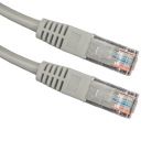 RJ45 ETHERNETOVÝ PATCHCORD CAT 5E SIEŤOVÝ KÁBEL 3m