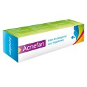 ACNEFAN ASA Krém proti akné - 25 ml