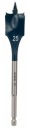 Plochý vrták do dreva Bosch Self Cut 25/152 mm