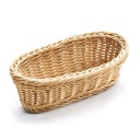 KOŠ NA CHLEBA 23X15 ZABUDOVANÝ MATERIÁL FG03332