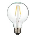 E27 G80 10W Neutrálna LED žiarovka