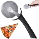 ČEPEL PIZZA NOŽA 8 CM NEREZ S KRYTKOM PRE PRESNÉ REZANIE