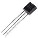 Tranzistor 2N5401 B-331 PNP 160V 0,6A TO92