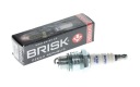 Sviečka BRISK N14C Jawa 50 Romet OGAR 200 Komar