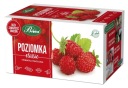 BIFIX BIOFIX Jahodový ovocný čaj 20 tb