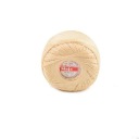 KORDONEK MAJA 5 50g ECRU 330