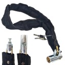 BIKE LOCK, REŤAZ, BIKE LOCK