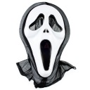 MASKA S KAPITOU kričí Scream HORROR KARNEVALOVÝ PLES