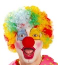 Parochňa AFRO RAINBOW