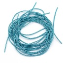 Vrecúško na vyšívanie Truncal Copper 1,2mm 405sm/10g