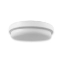 V-TAC stropné svietidlo 12W LED Okrúhle 151x38mm IP54 VT-8095 4000K 1160lm