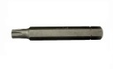 Torx hrot bit t40x75x10mm Jonnesway